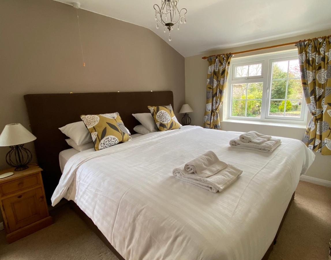 Plumpton Court Hotel Nawton Екстериор снимка