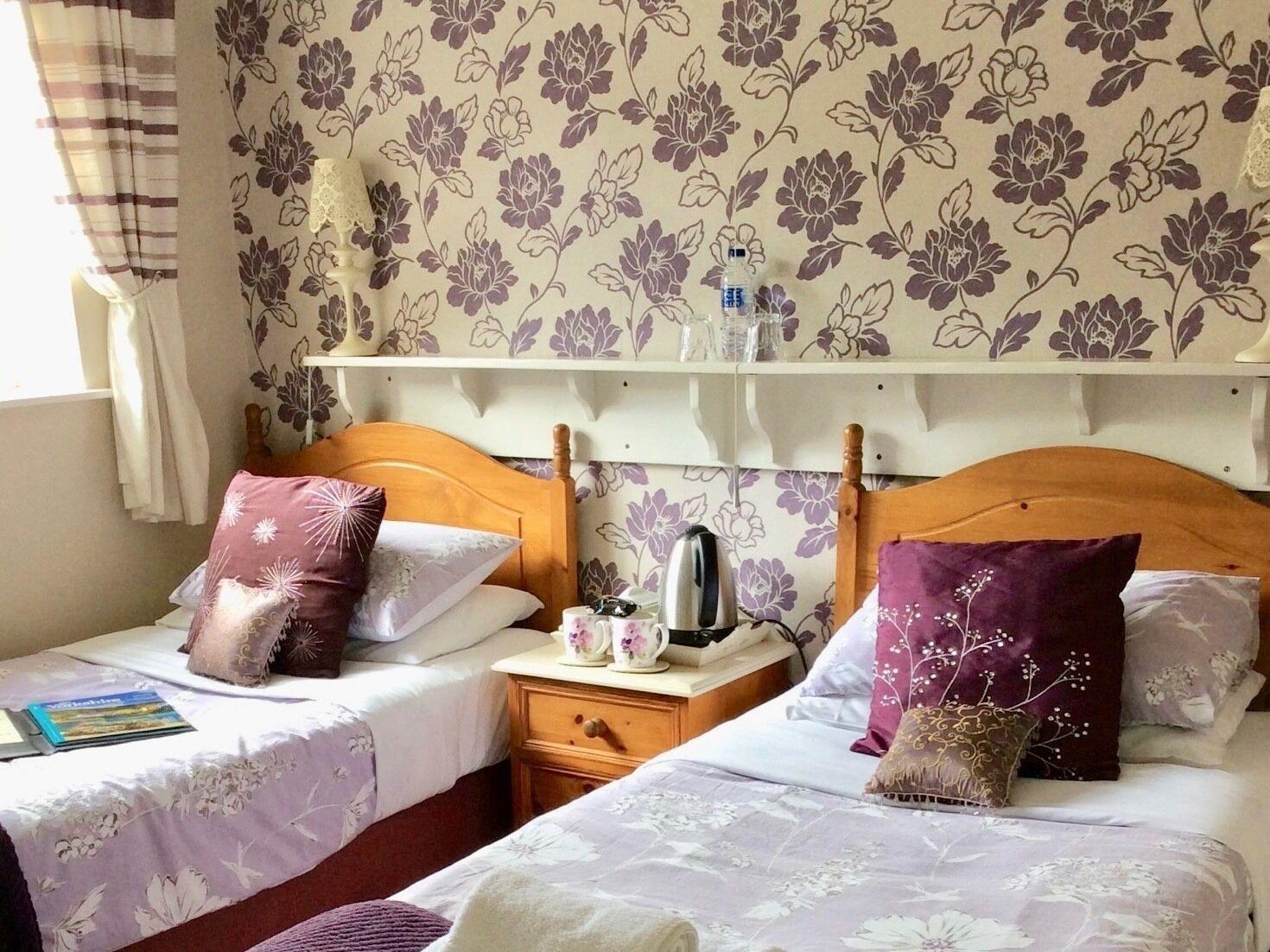 Plumpton Court Hotel Nawton Екстериор снимка