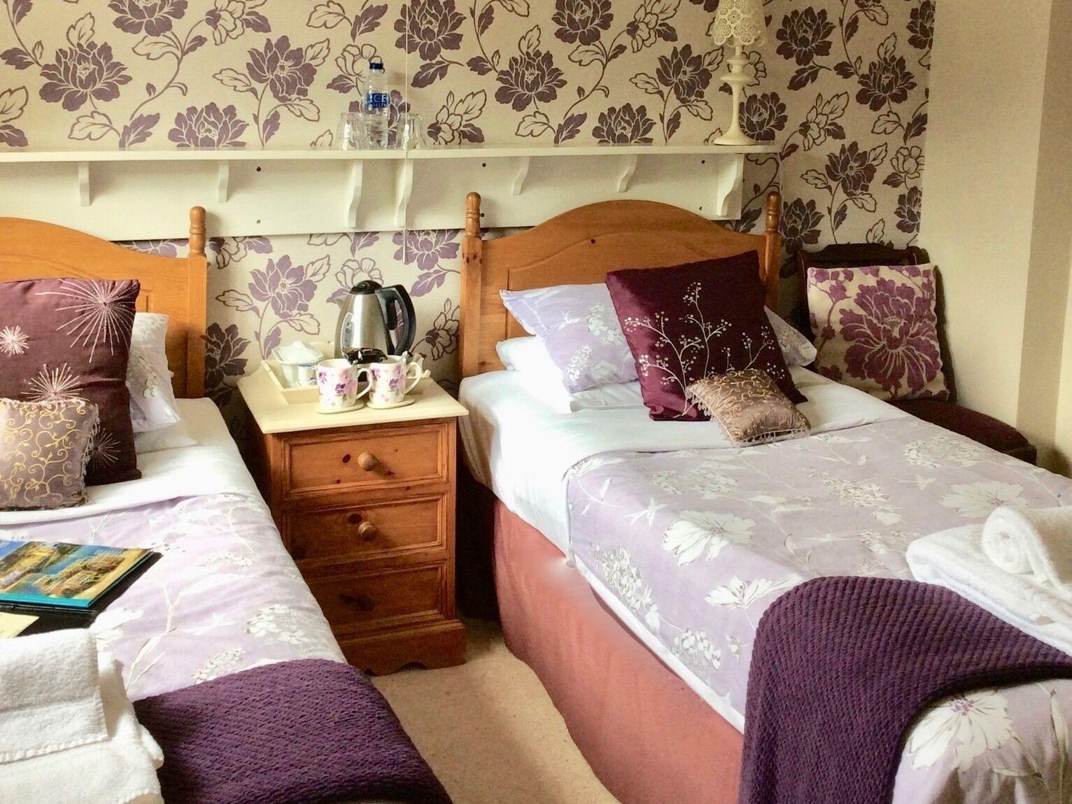 Plumpton Court Hotel Nawton Екстериор снимка