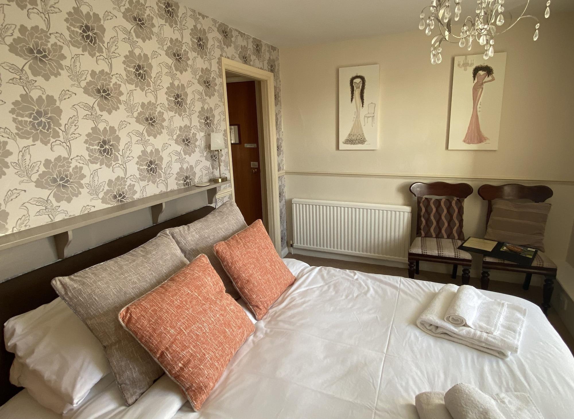 Plumpton Court Hotel Nawton Екстериор снимка