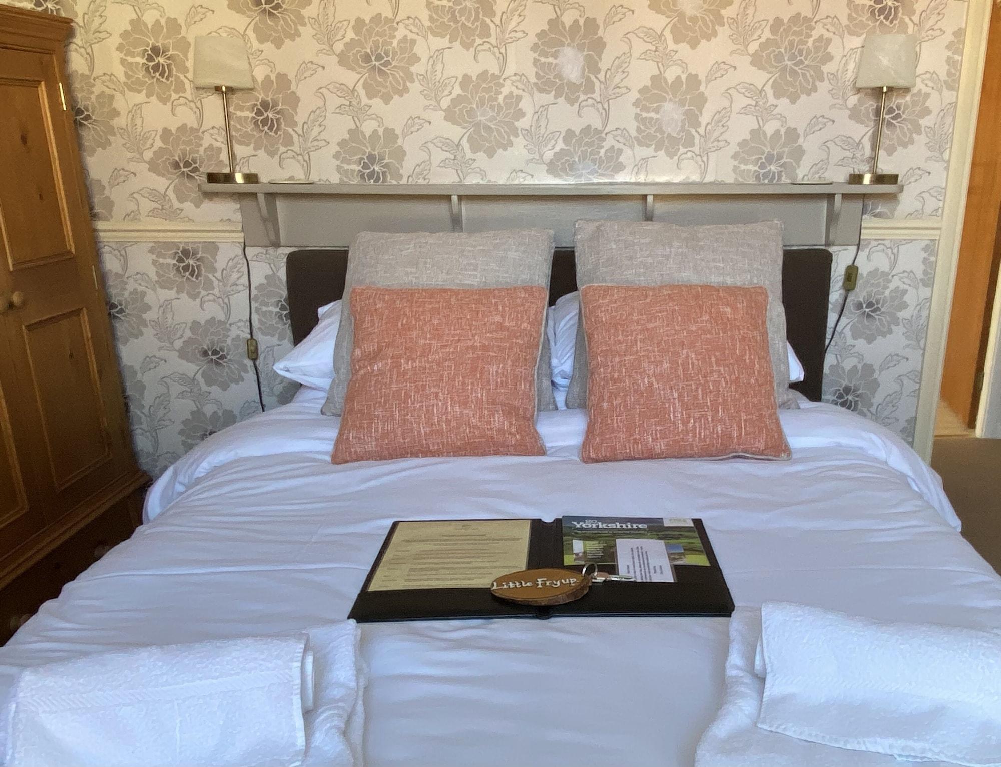 Plumpton Court Hotel Nawton Екстериор снимка
