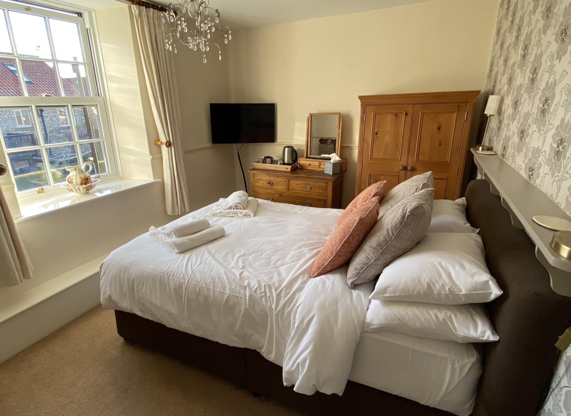 Plumpton Court Hotel Nawton Екстериор снимка