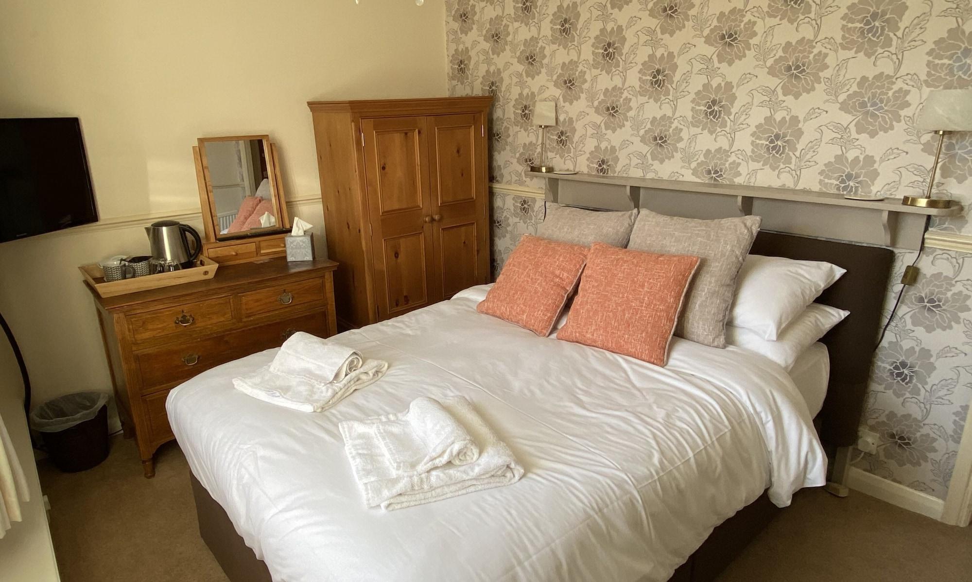 Plumpton Court Hotel Nawton Екстериор снимка