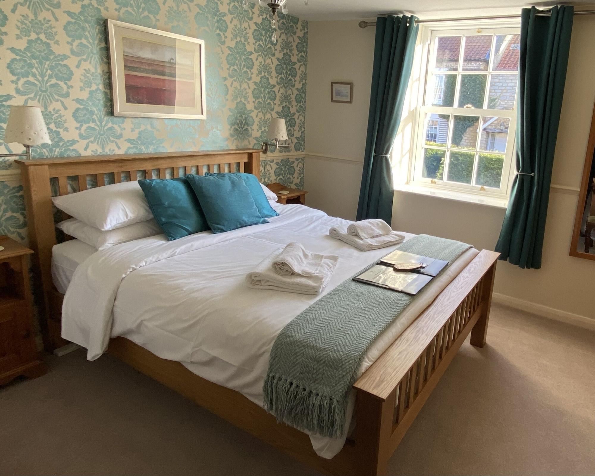 Plumpton Court Hotel Nawton Екстериор снимка