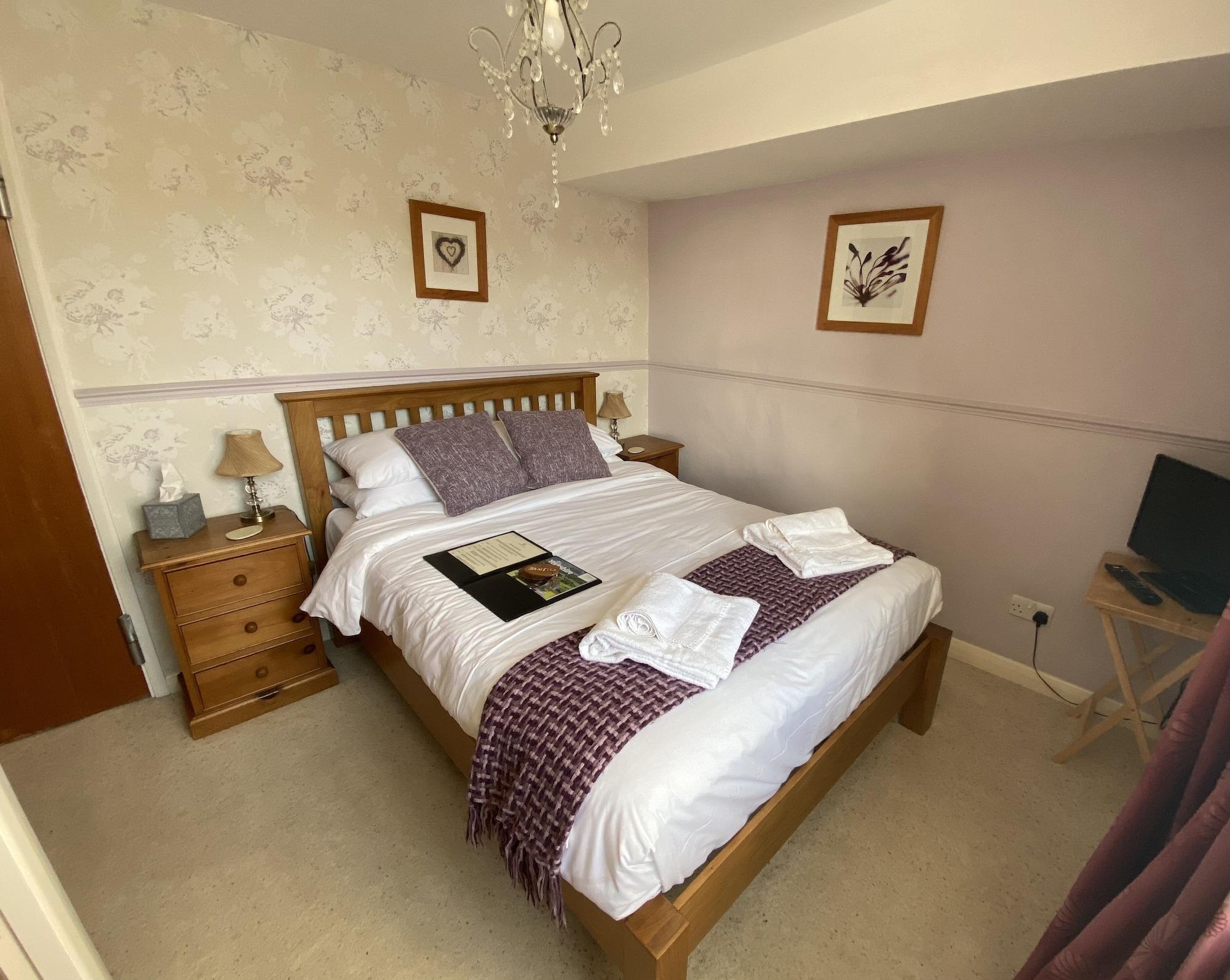 Plumpton Court Hotel Nawton Екстериор снимка
