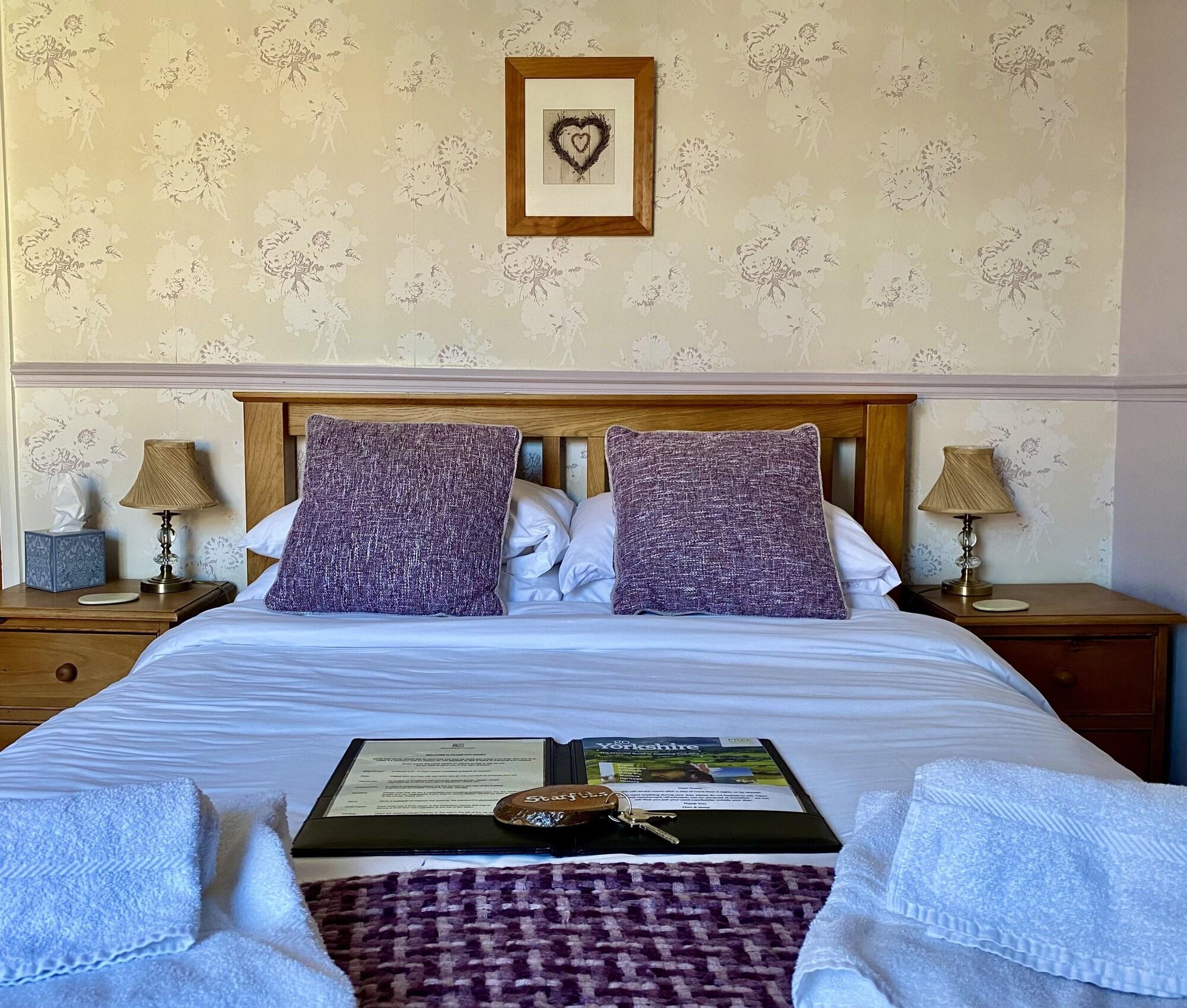 Plumpton Court Hotel Nawton Екстериор снимка