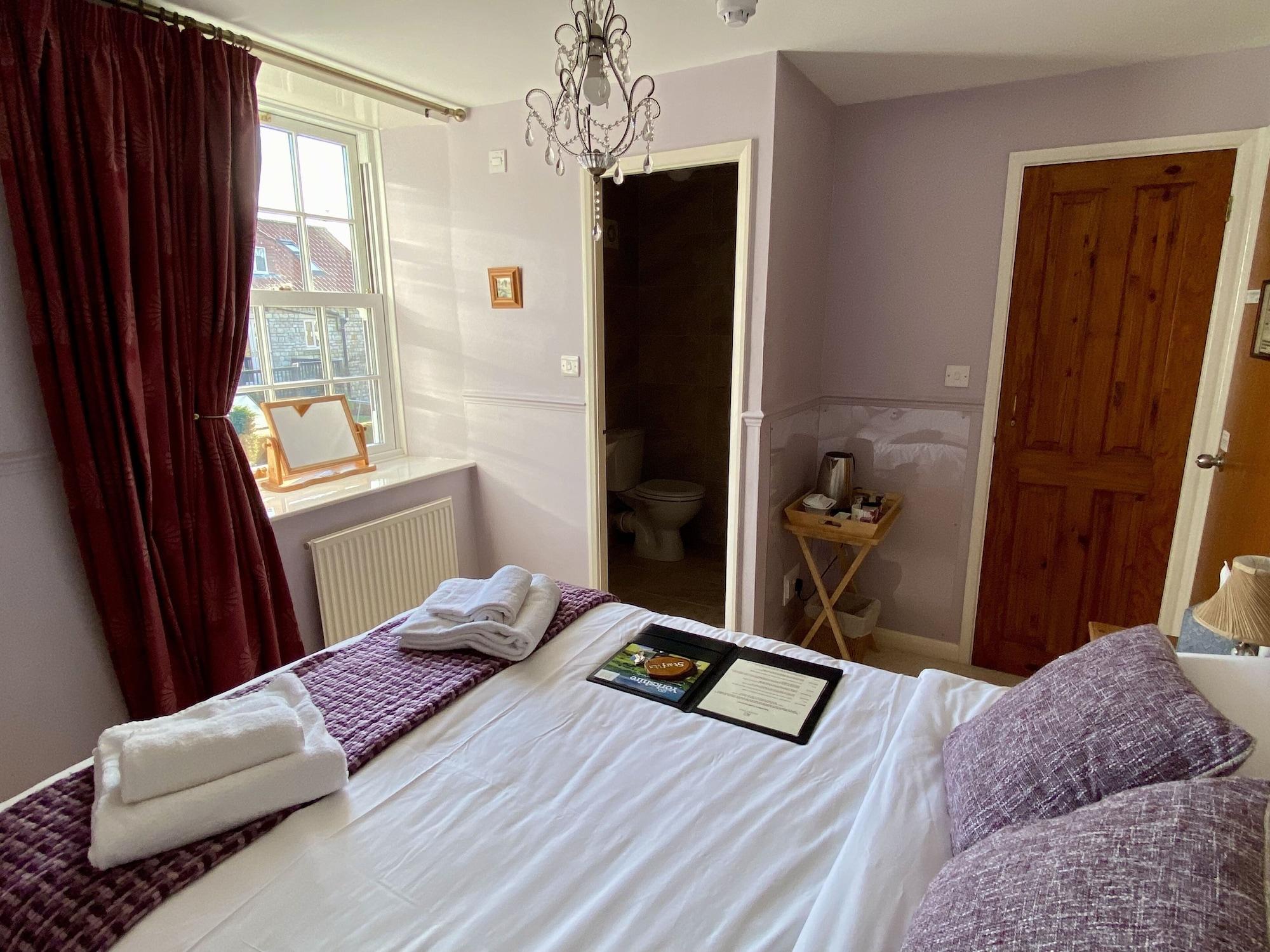 Plumpton Court Hotel Nawton Екстериор снимка