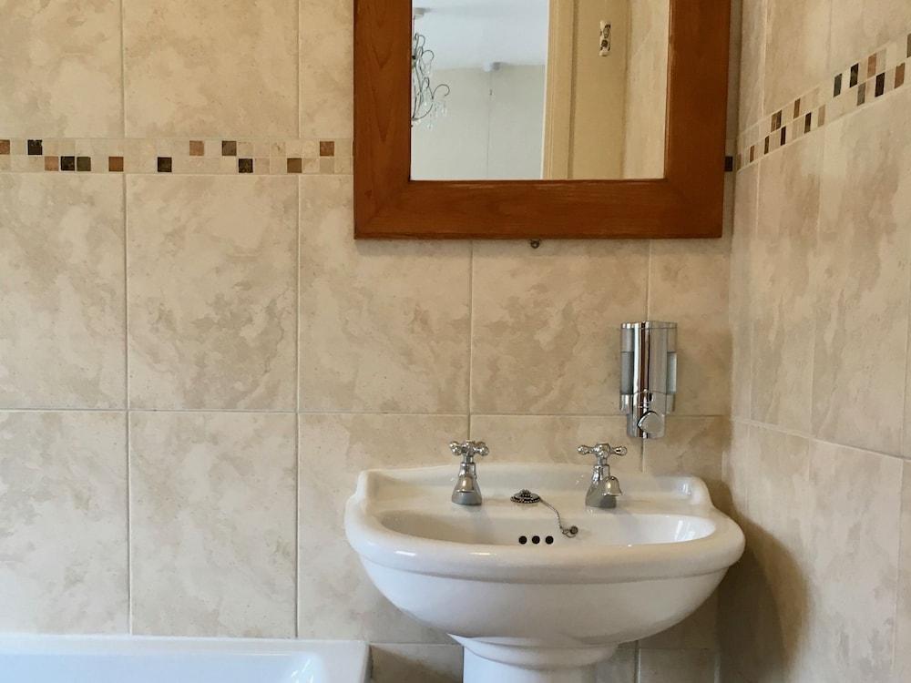 Plumpton Court Hotel Nawton Екстериор снимка