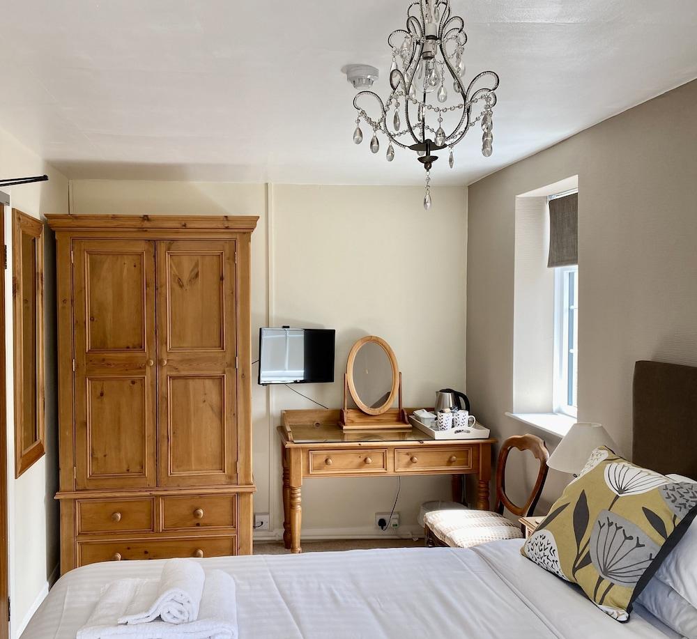 Plumpton Court Hotel Nawton Екстериор снимка