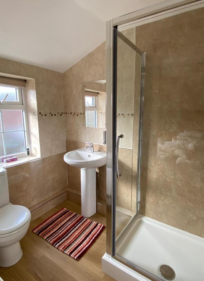 Plumpton Court Hotel Nawton Екстериор снимка