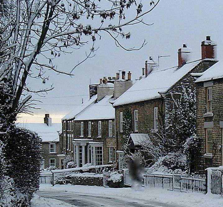 Plumpton Court Hotel Nawton Екстериор снимка