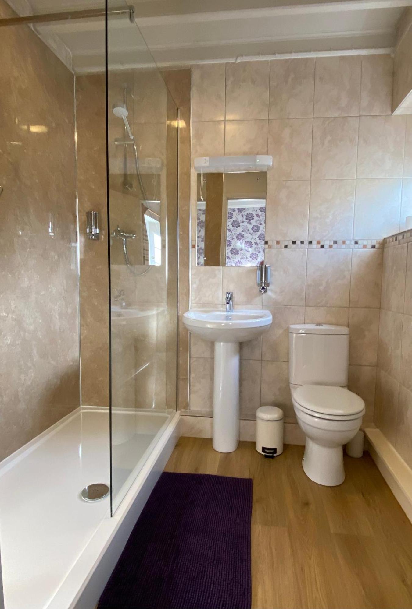 Plumpton Court Hotel Nawton Стая снимка