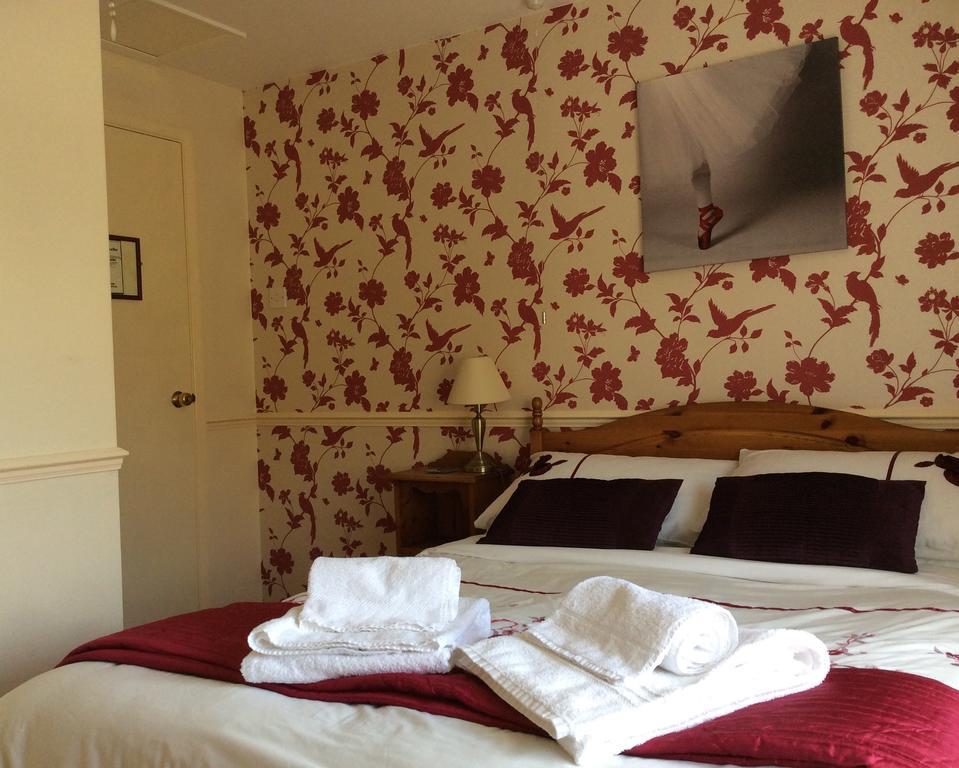 Plumpton Court Hotel Nawton Екстериор снимка
