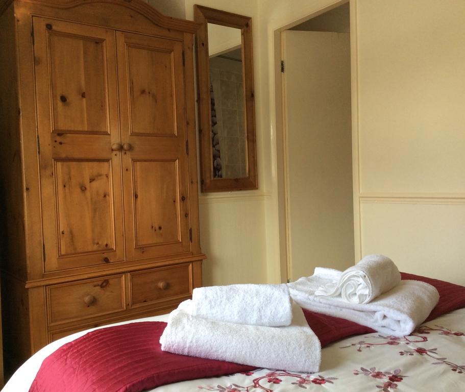 Plumpton Court Hotel Nawton Екстериор снимка