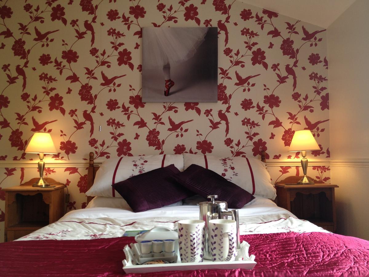 Plumpton Court Hotel Nawton Екстериор снимка