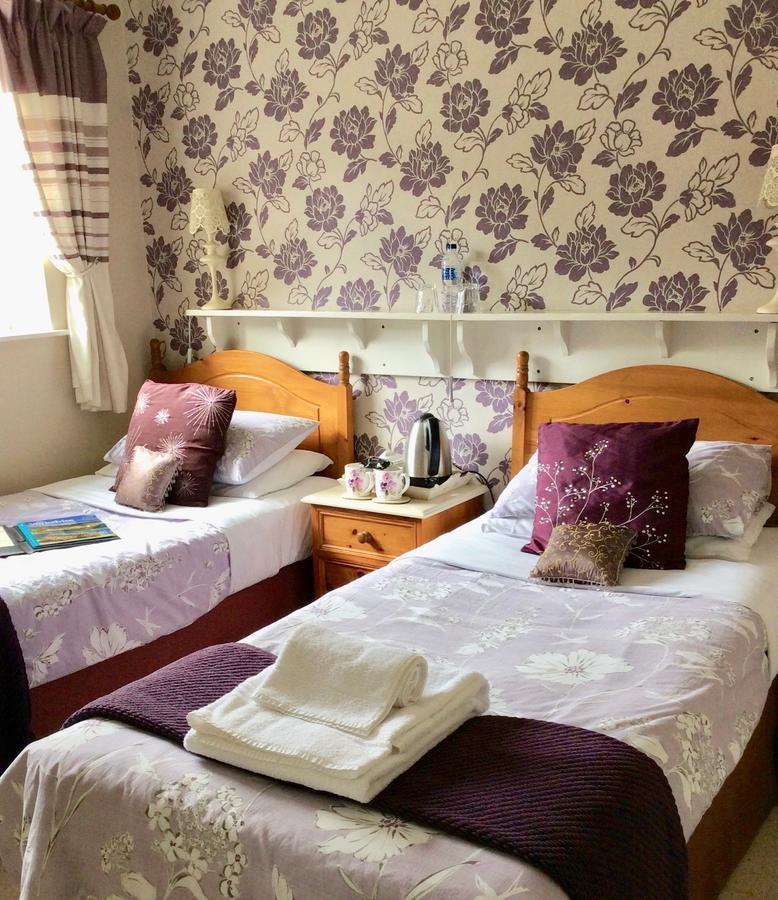 Plumpton Court Hotel Nawton Екстериор снимка