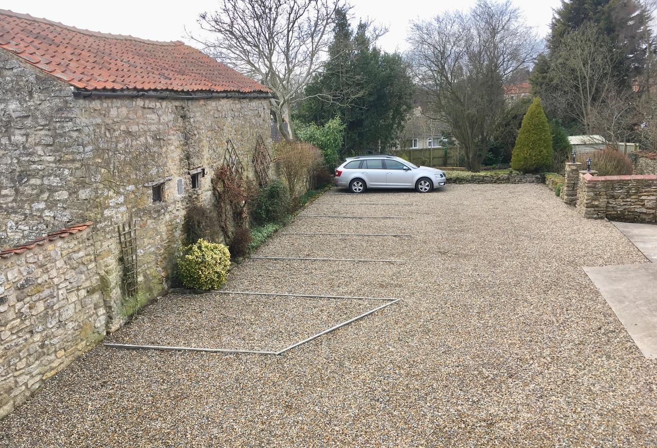 Plumpton Court Hotel Nawton Екстериор снимка