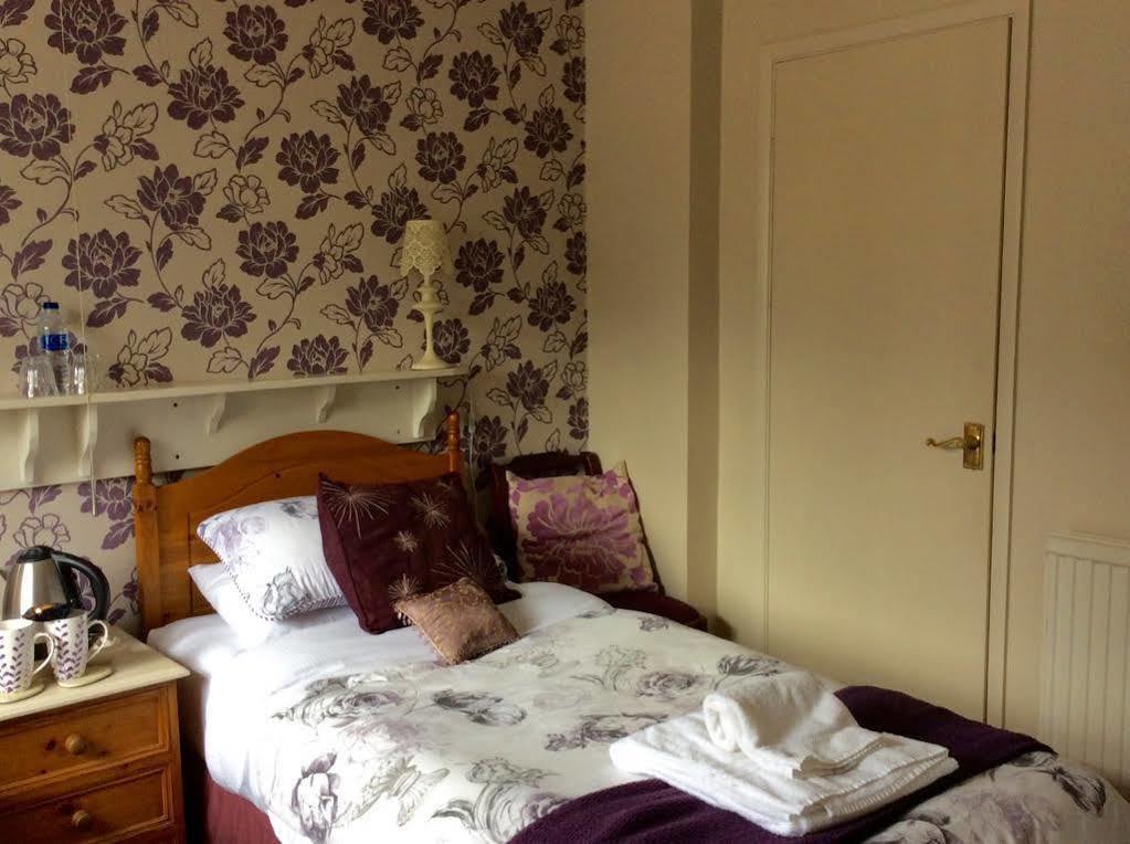 Plumpton Court Hotel Nawton Екстериор снимка