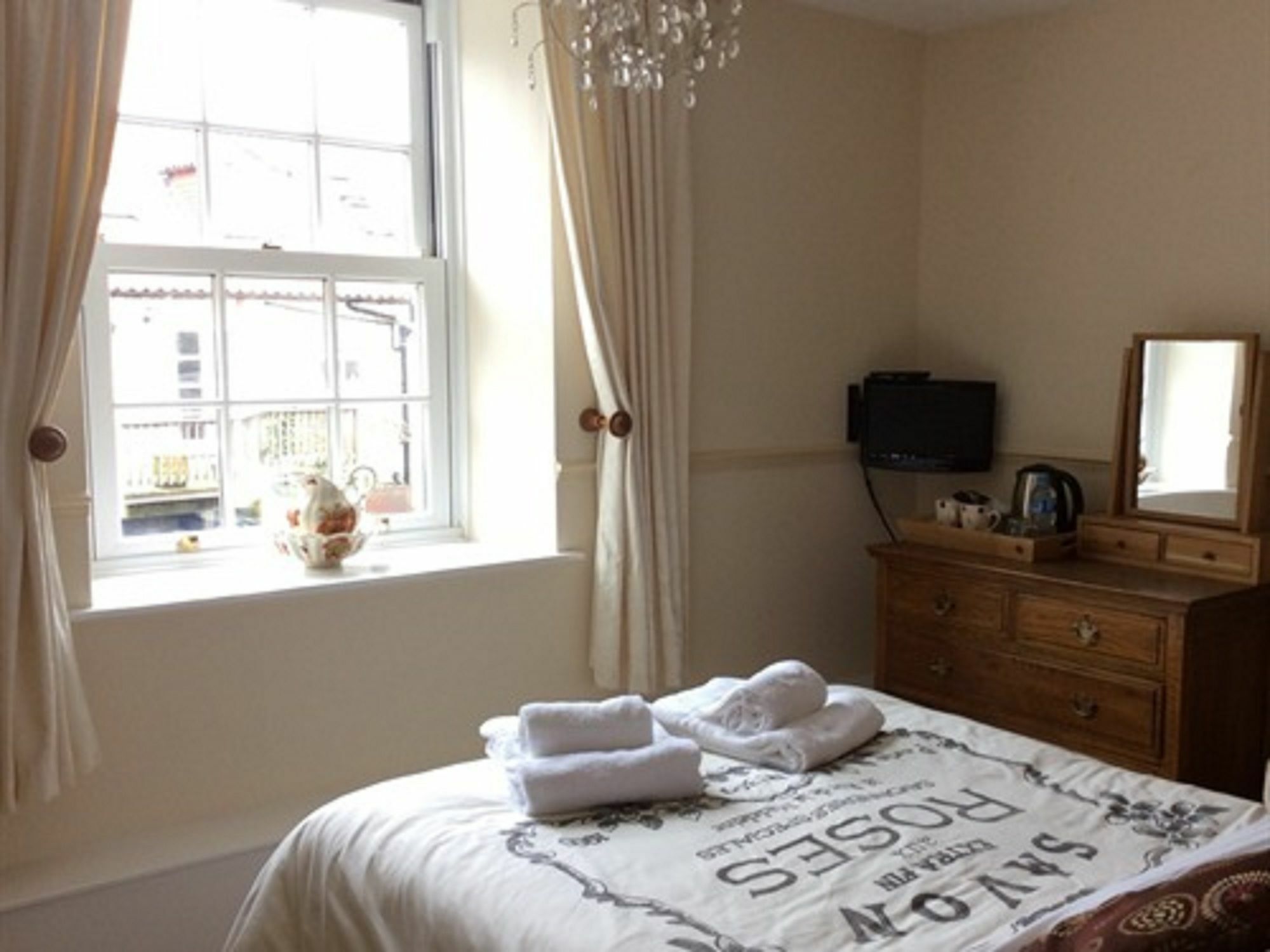 Plumpton Court Hotel Nawton Екстериор снимка