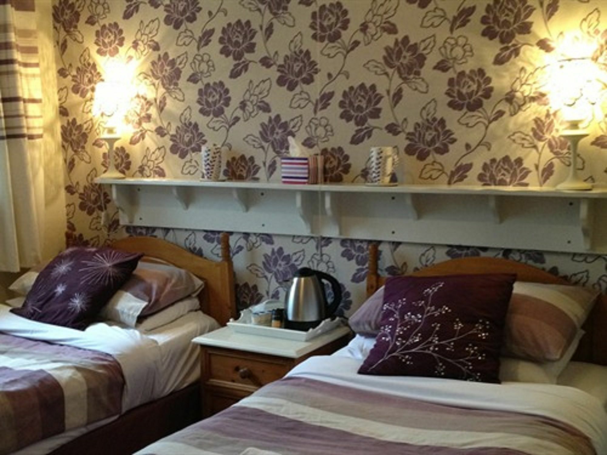 Plumpton Court Hotel Nawton Екстериор снимка